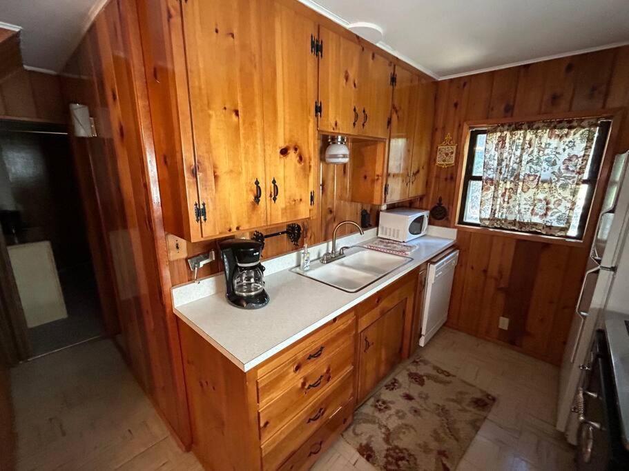 Sequoia National Forest Cabind Holiday home