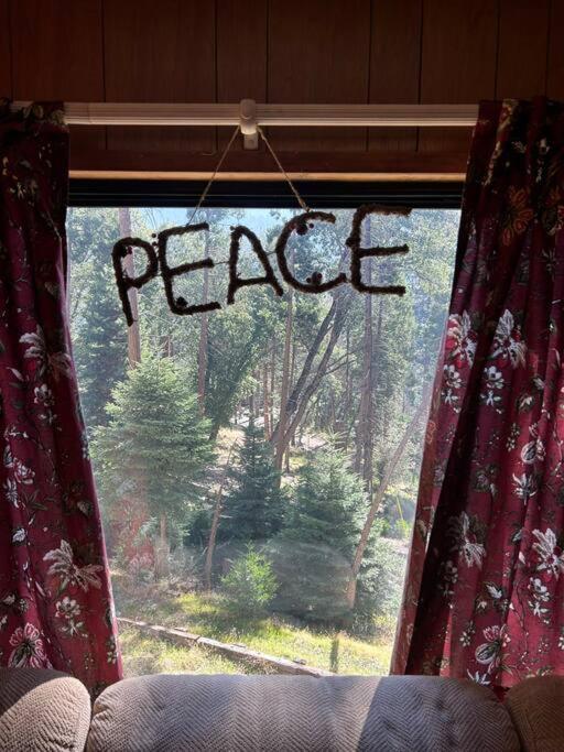 Holiday home Sequoia National Forest Cabind *