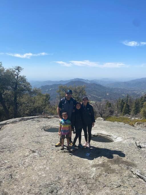 Sequoia National Forest Cabind Holiday home